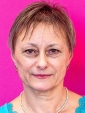 Dr Andrea Laczik